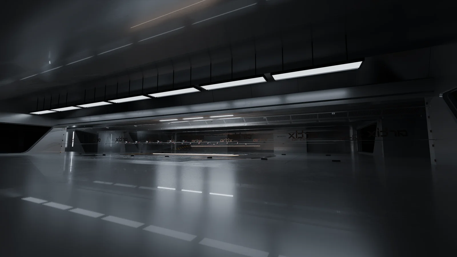 F1 Wind Tunnel screenshot 7