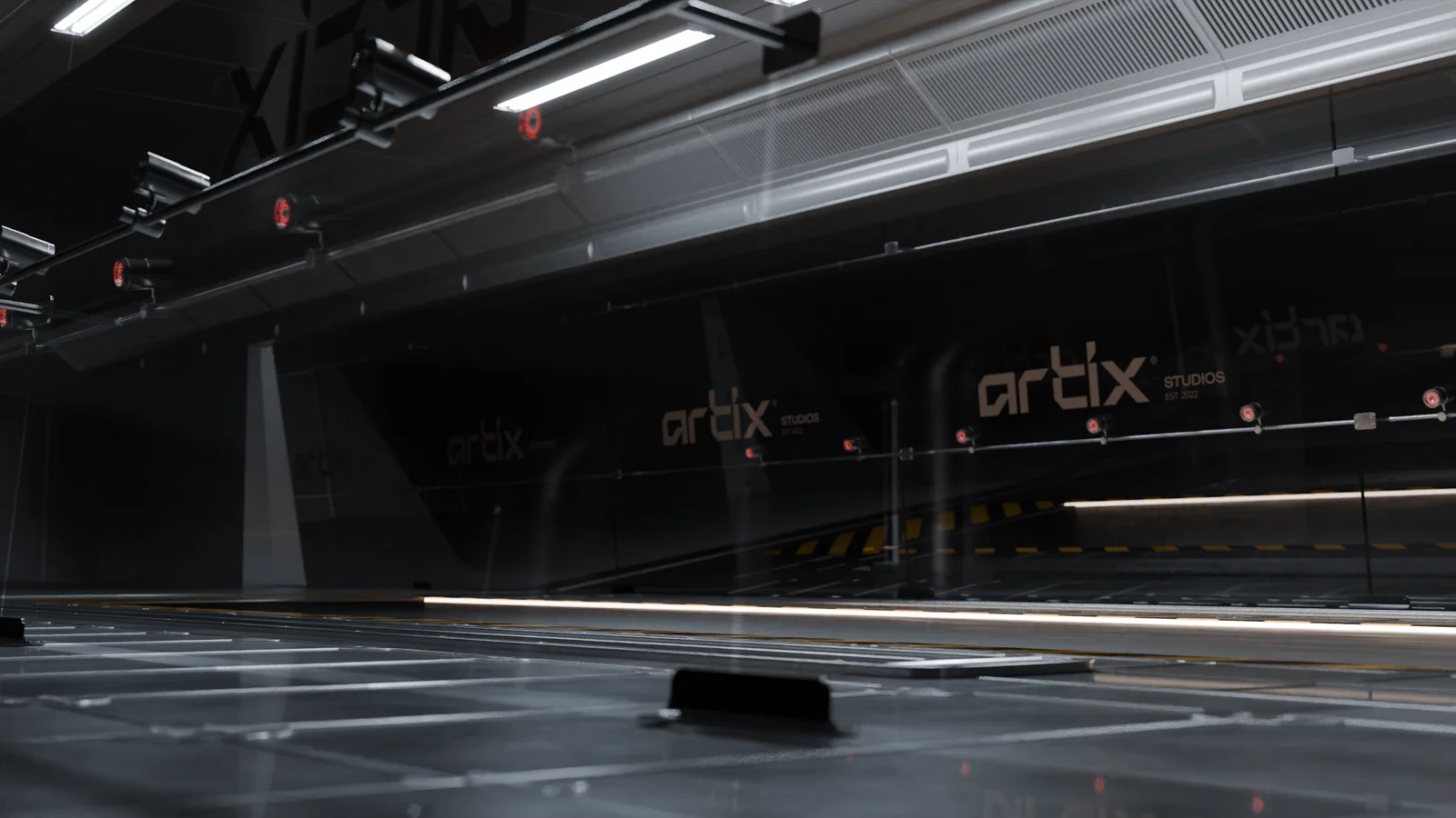 F1 Wind Tunnel screenshot 8