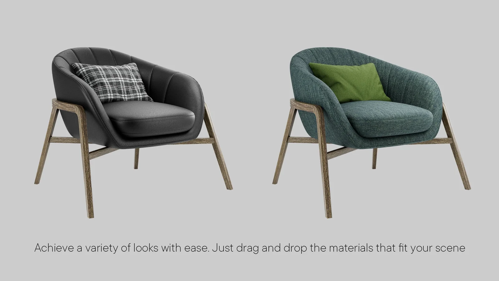 Fabric Collection: PBR Scans screenshot 2