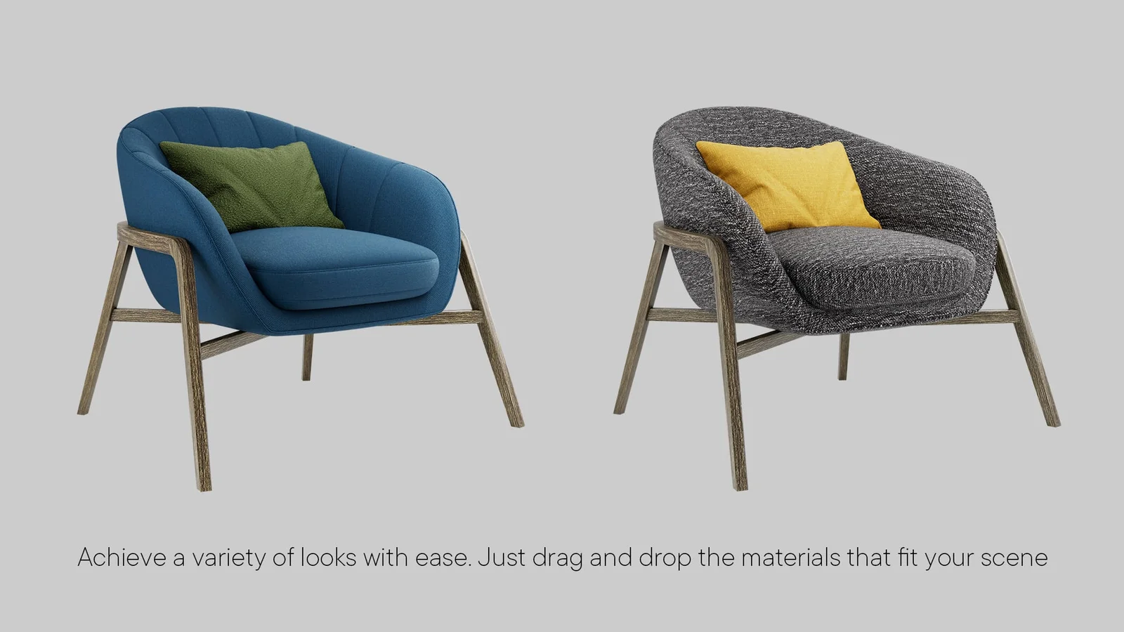 Fabric Collection: PBR Scans screenshot 3