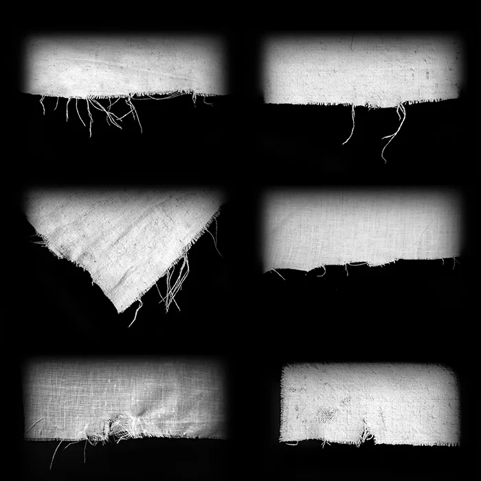 Fabric Edges Kit 1 screenshot 2