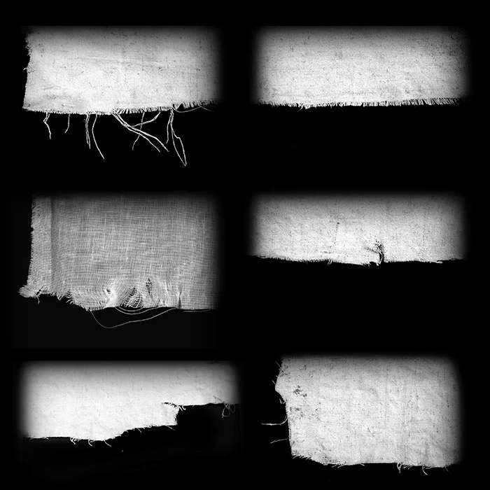 Fabric Edges Kit 2 screenshot 2