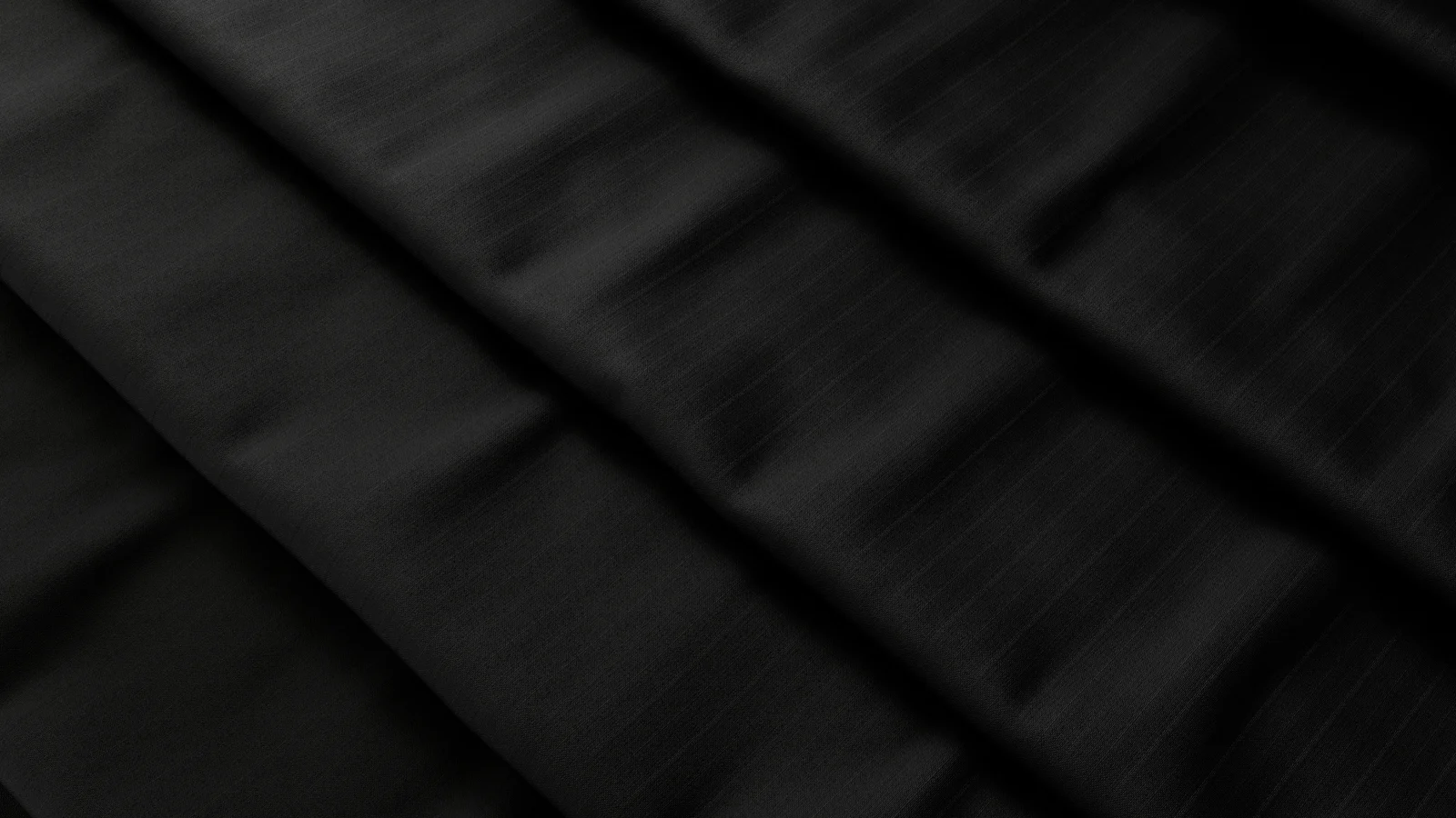 Pinstripe Crow Fabric screenshot 4