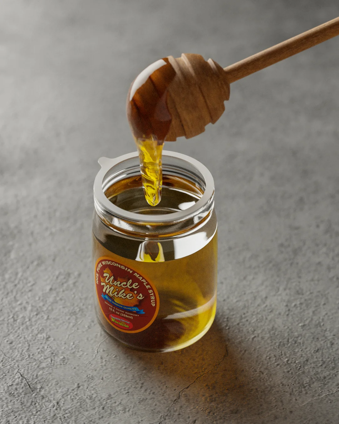 Maple Sirup Commercial screenshot 4