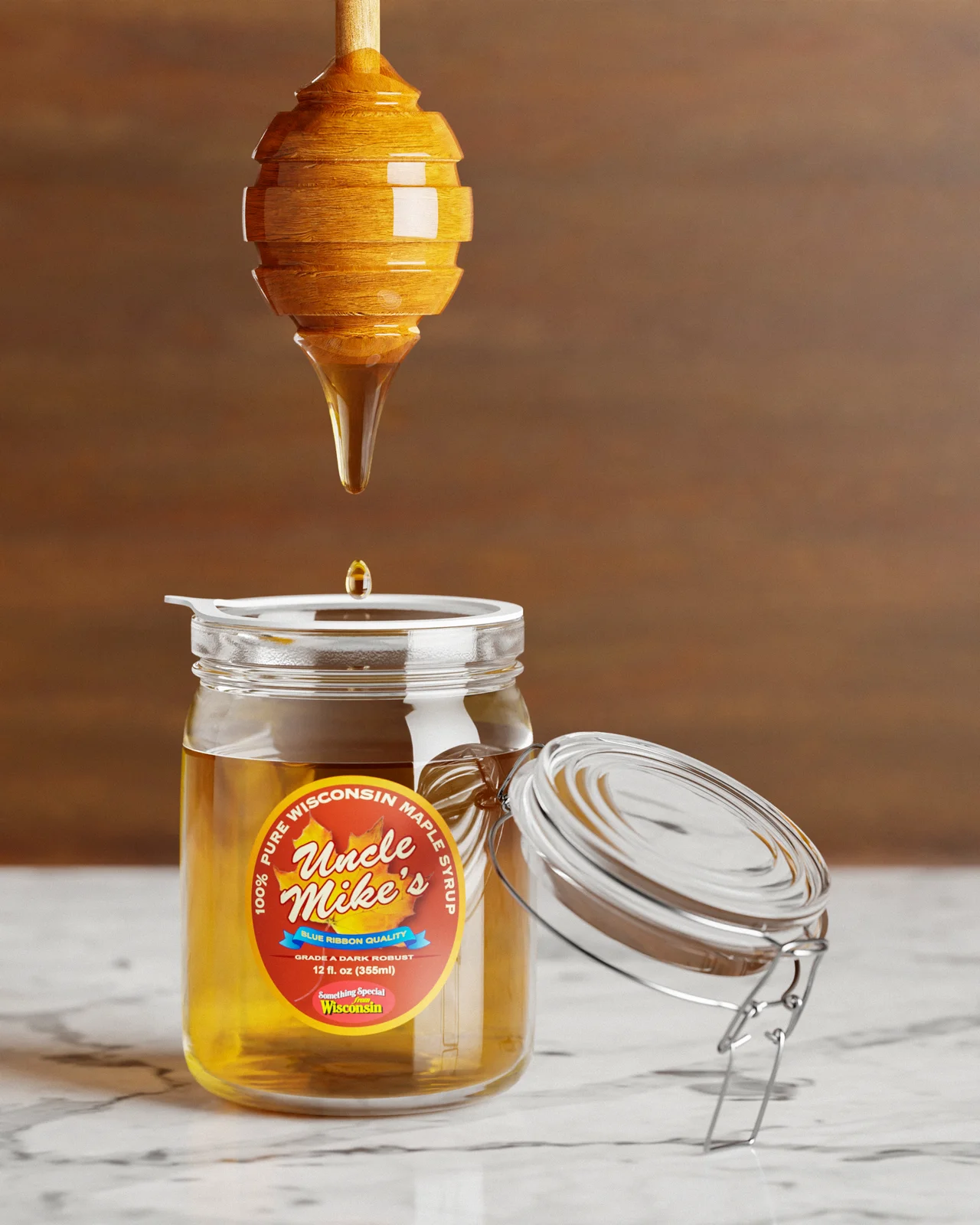 Maple Sirup Commercial screenshot 5