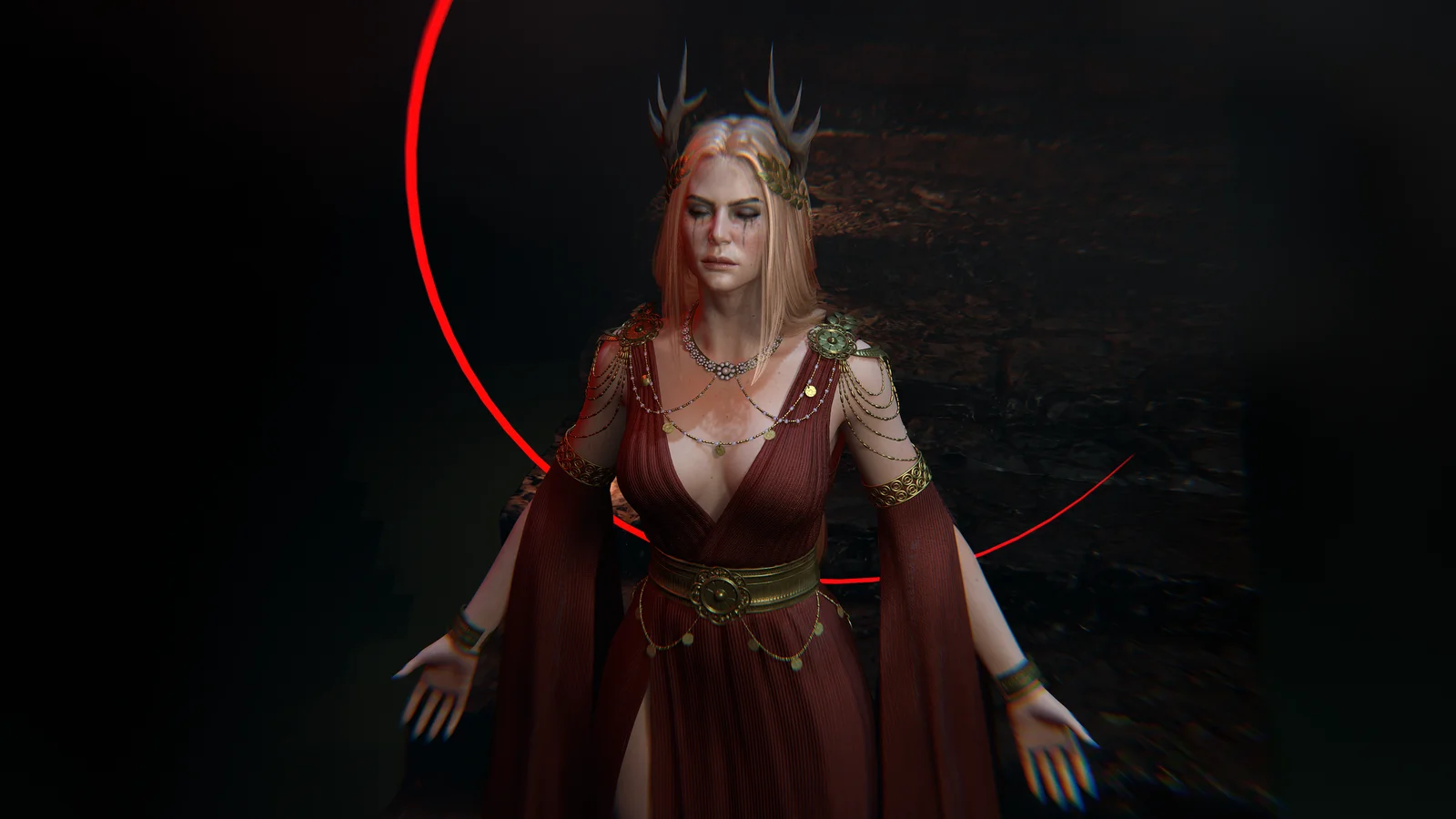 Fallen Angel screenshot 8