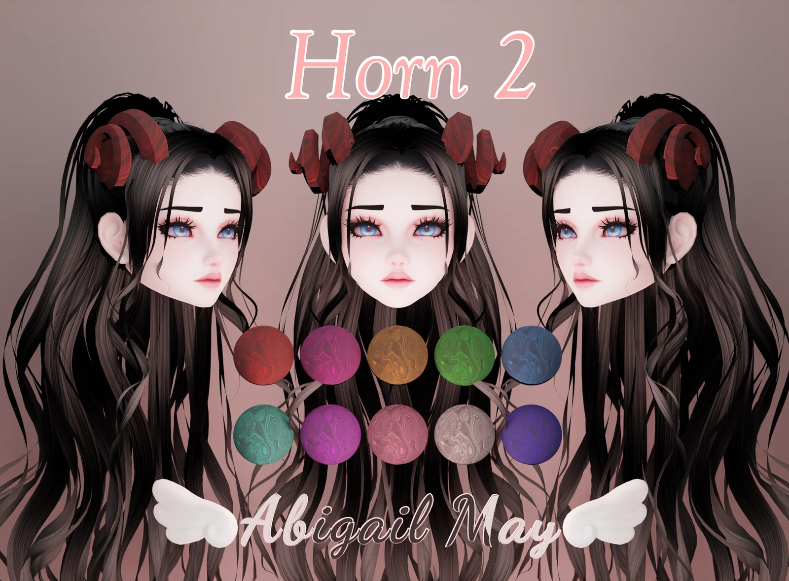 Fallen Horn Pack screenshot 2