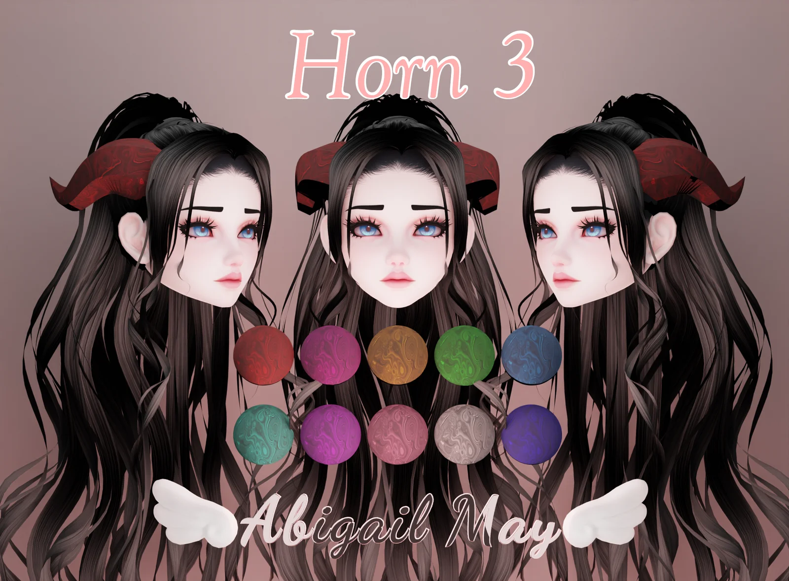 Fallen Horn Pack screenshot 3