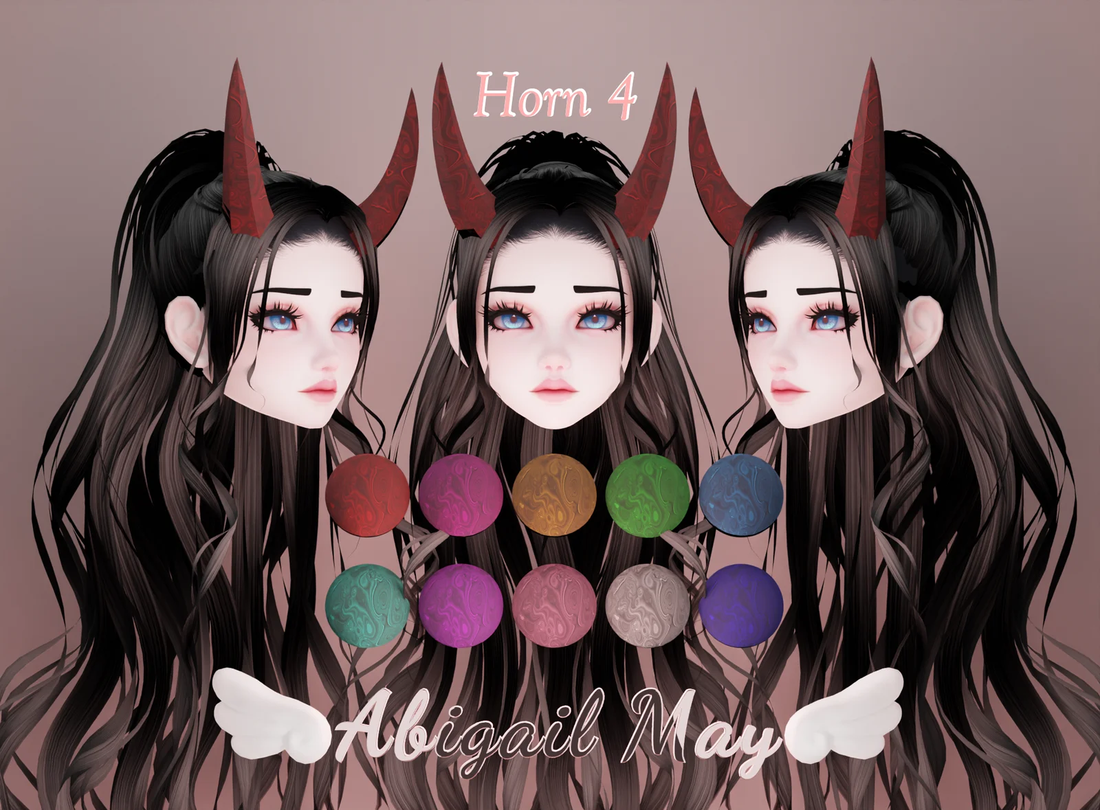 Fallen Horn Pack screenshot 4