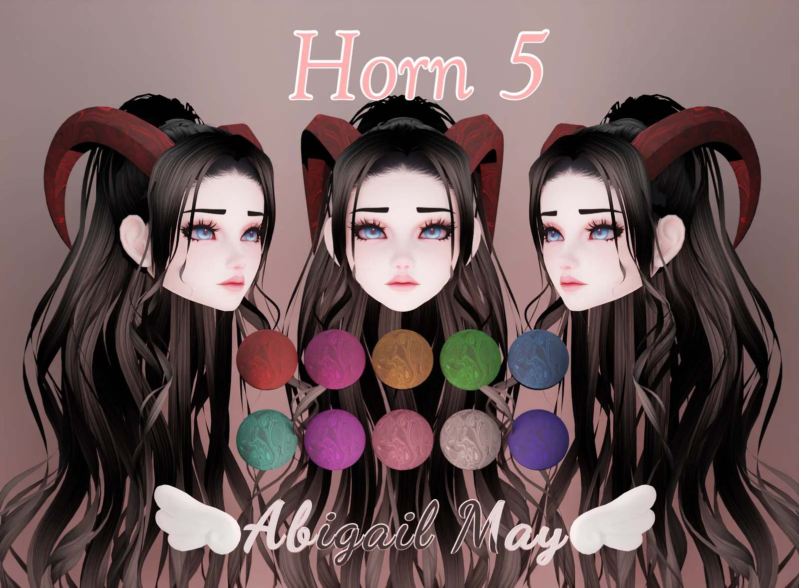 Fallen Horn Pack screenshot 5