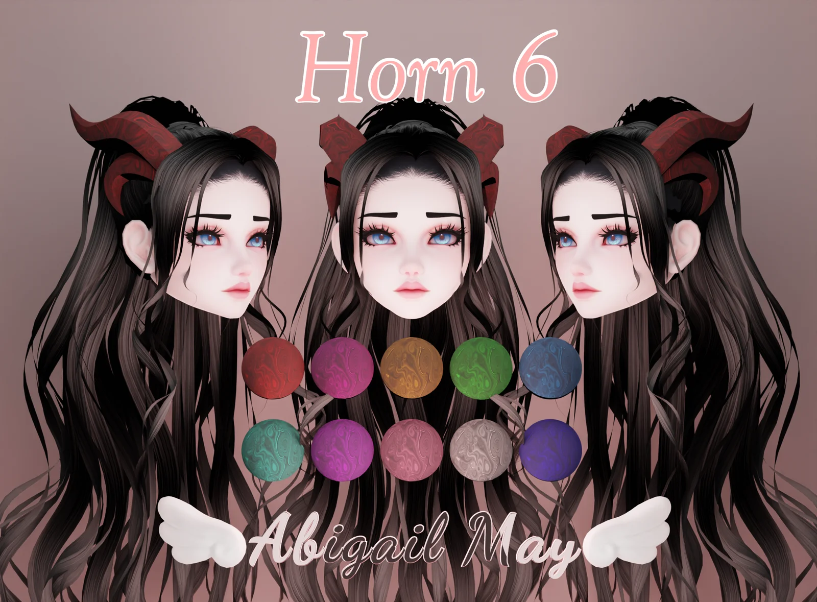 Fallen Horn Pack screenshot 6