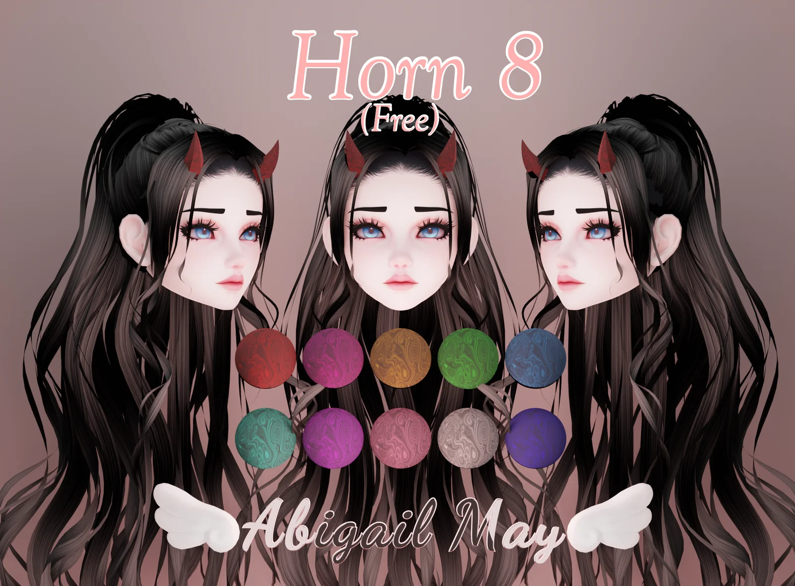 Fallen Horn Pack screenshot 8