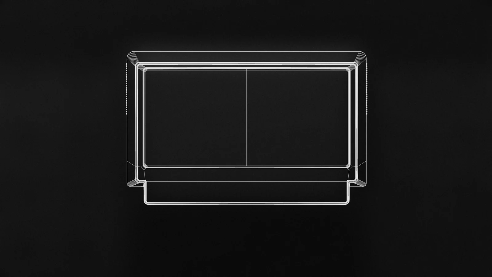 Famicom Cartridge Mockup screenshot 3