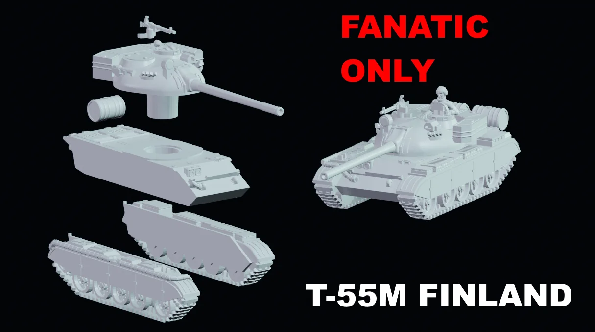 Fanatic Finland Bundle screenshot 3