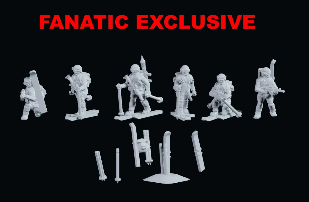 Fanatic Finland Bundle screenshot 5