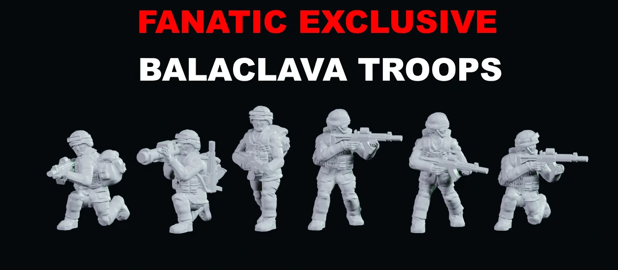 Fanatic Finland Bundle screenshot 6