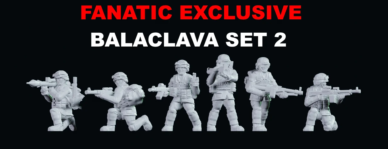 Fanatic Finland Bundle screenshot 7