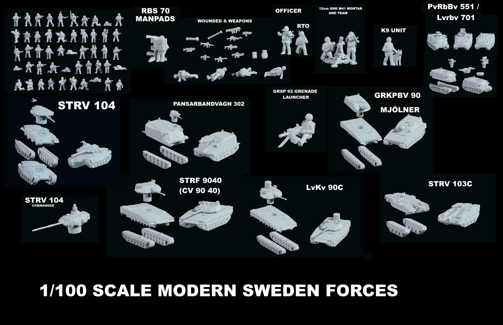 Fanatic Pledge Sweden screenshot 2