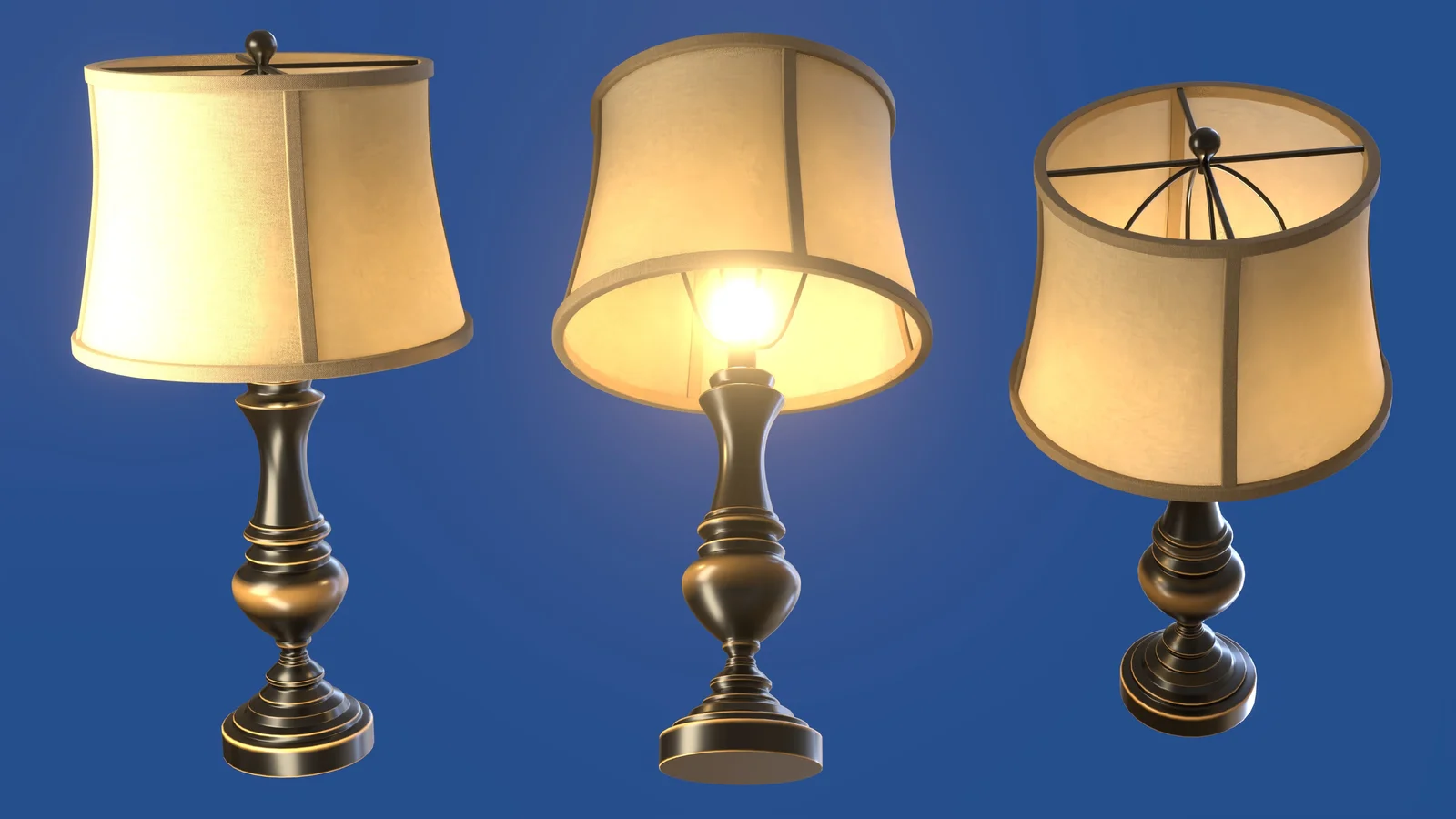 Fancy Lamp screenshot 2