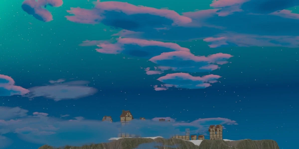 Fantasy Sky screenshot 2