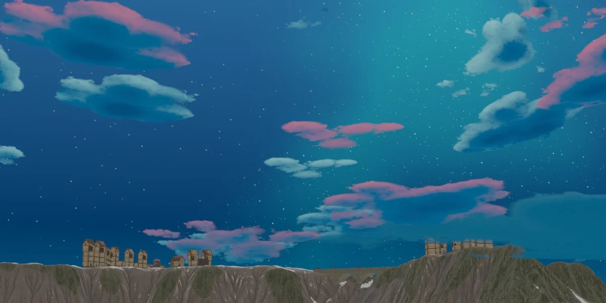 Fantasy Sky screenshot 3