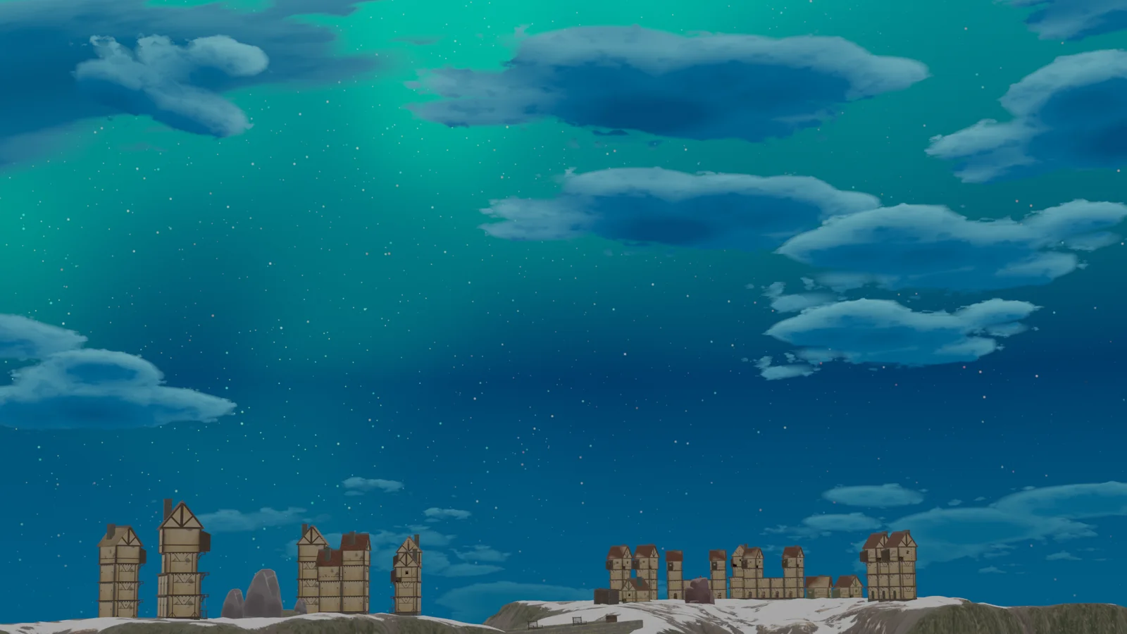 Fantasy Sky screenshot 5