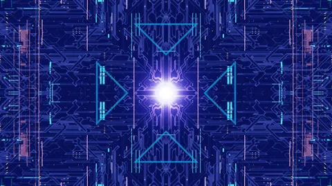 Fast Mirror - Blender addons