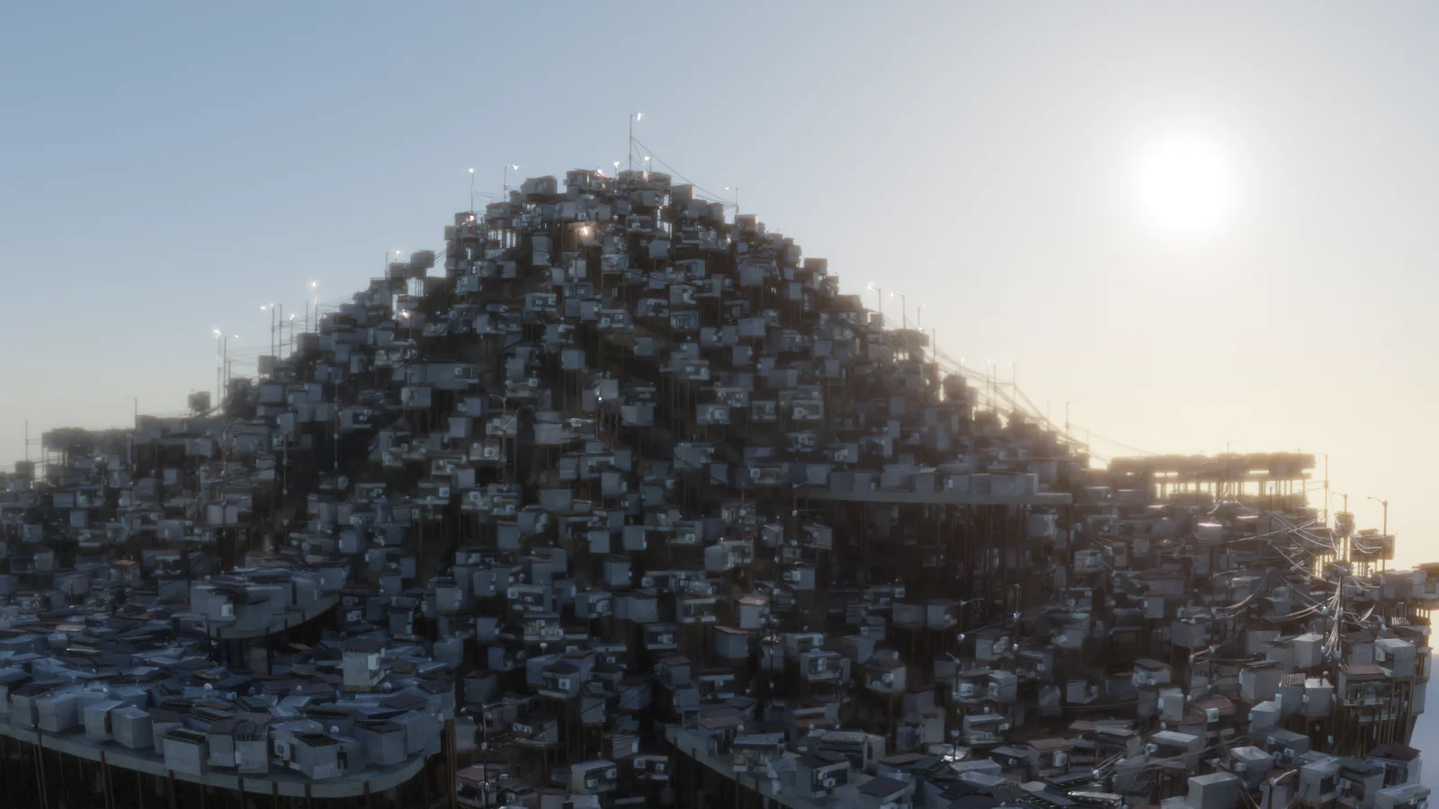Favela Generator screenshot 3