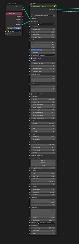 Favela Generator screenshot 5