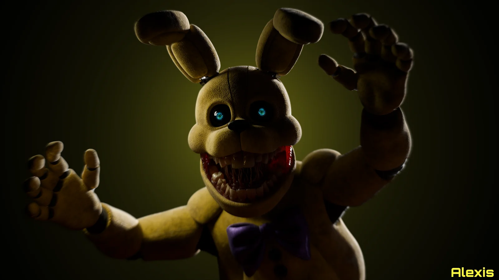 The Yellow Thing screenshot 2