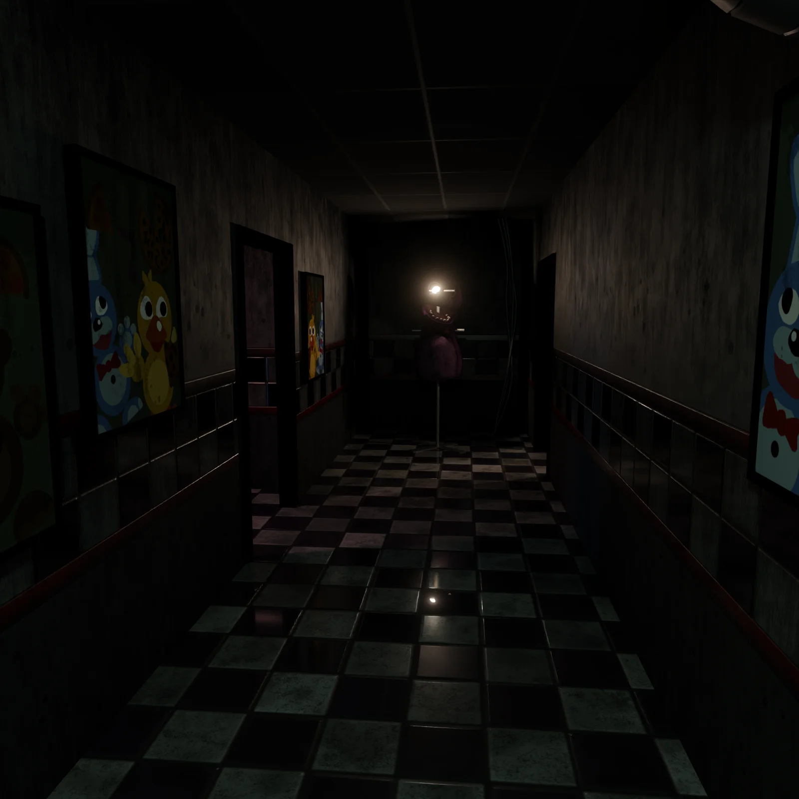 Fazbear's Fright New Dawn screenshot 2