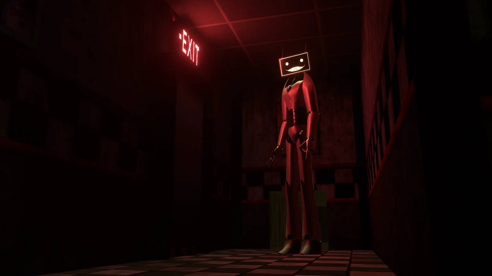 Fazbear's Fright New Dawn screenshot 8