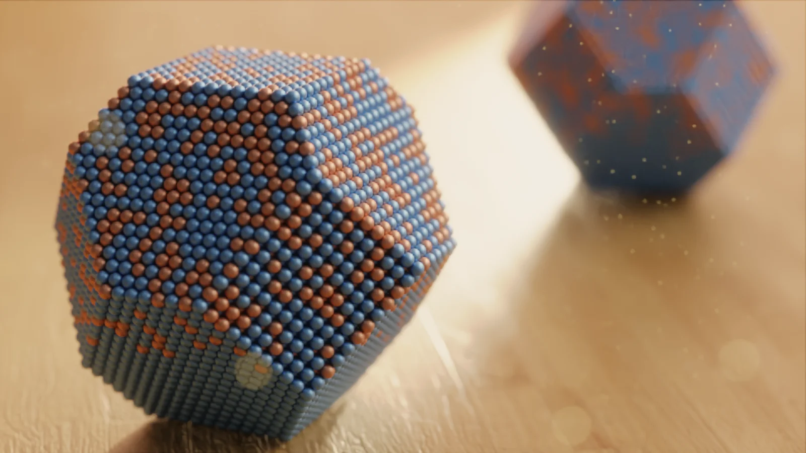 FCC Nanoparticle Generator screenshot 2