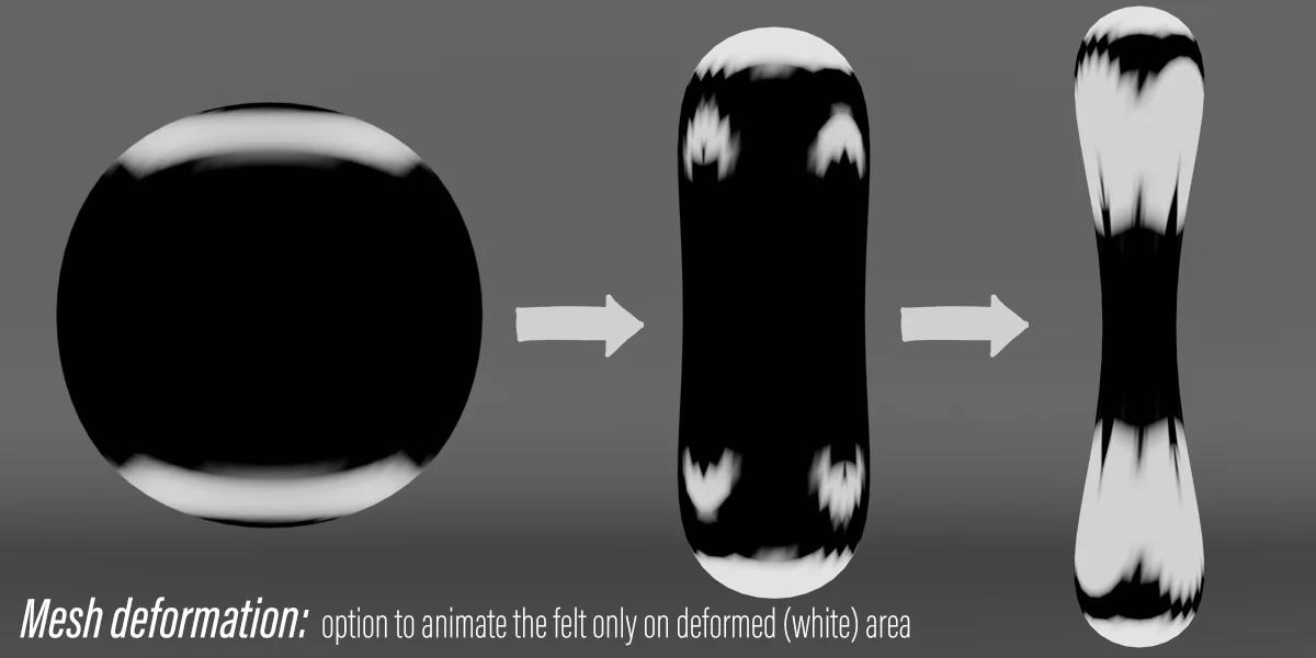 Felt Maker screenshot 5