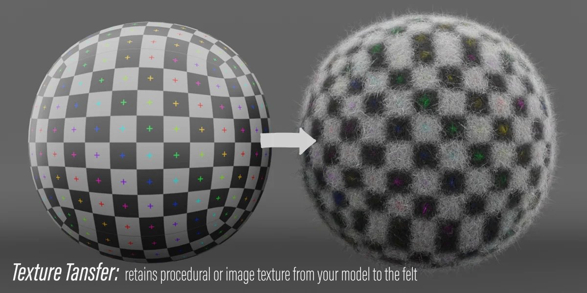 Felt Maker screenshot 6