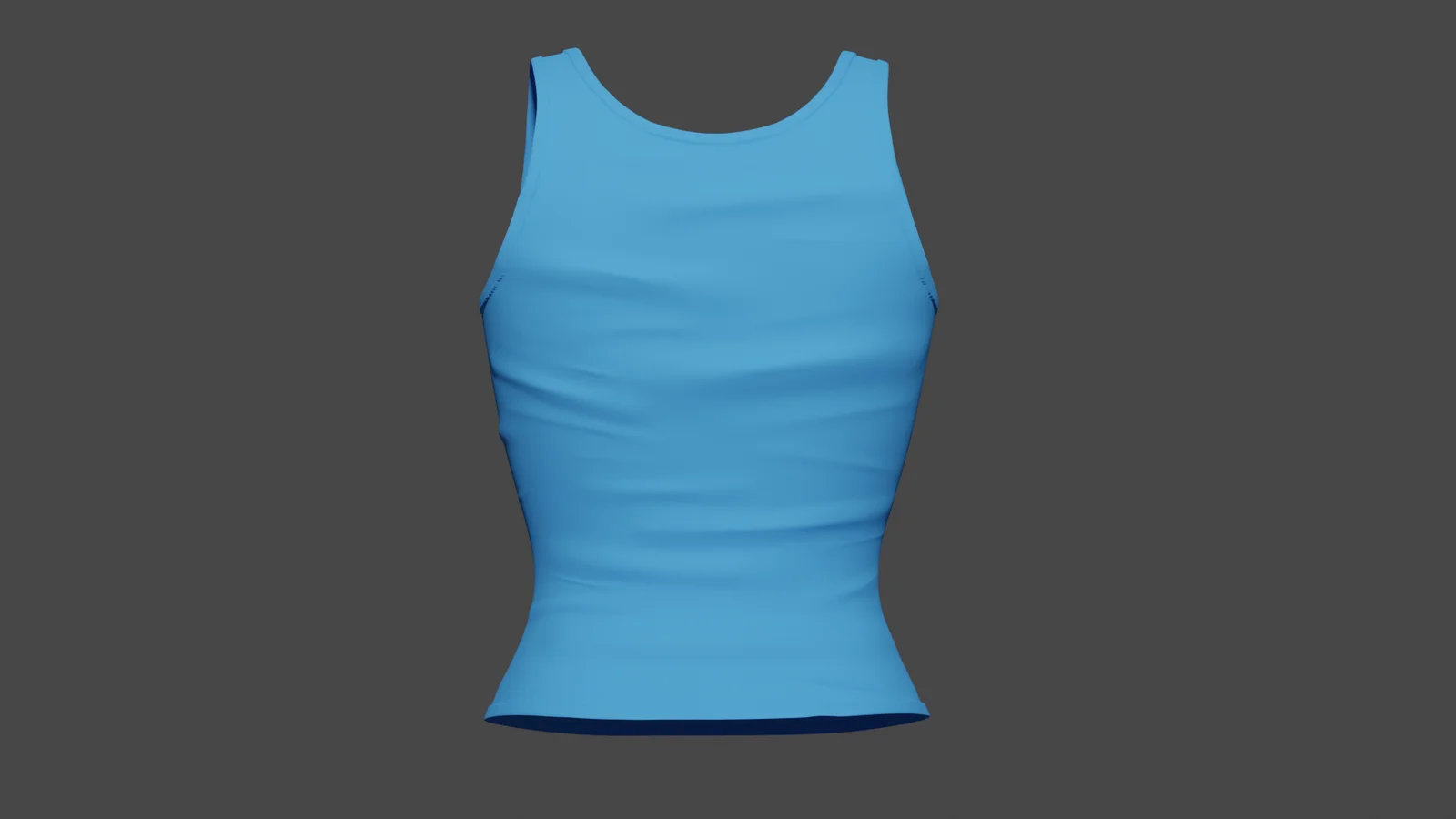 Female Tank Top screenshot 3