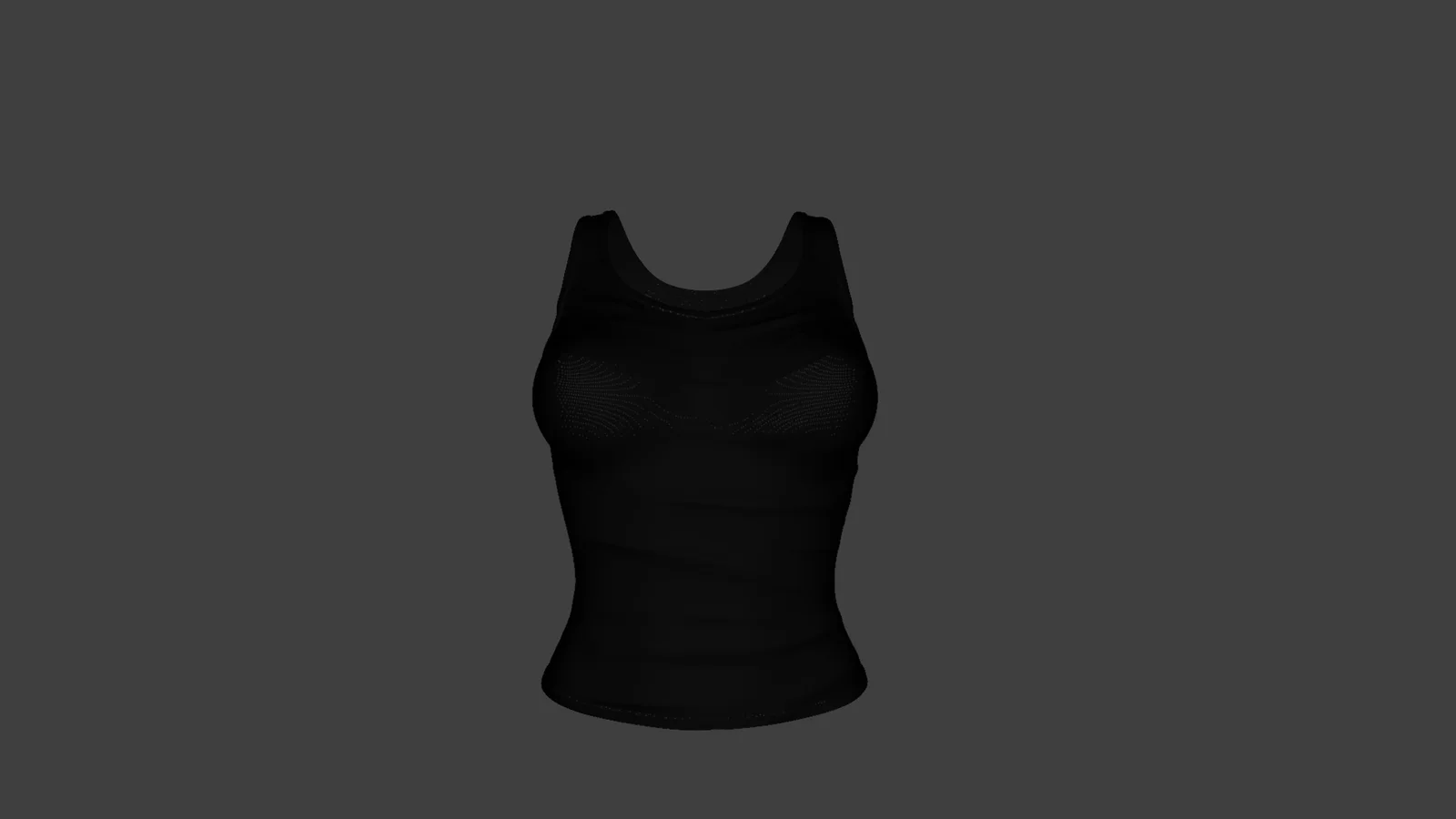 Female Tank Top screenshot 7