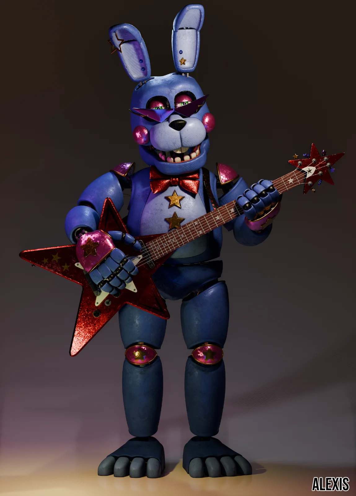 Rockstars Assemble Pack screenshot 2