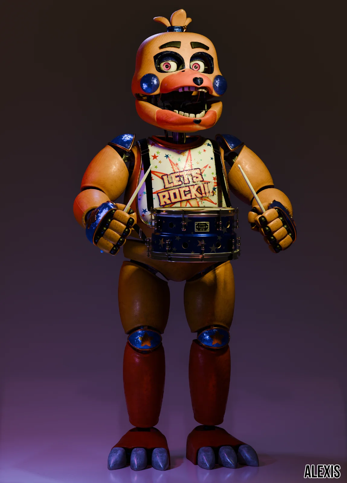 Rockstars Assemble Pack screenshot 3