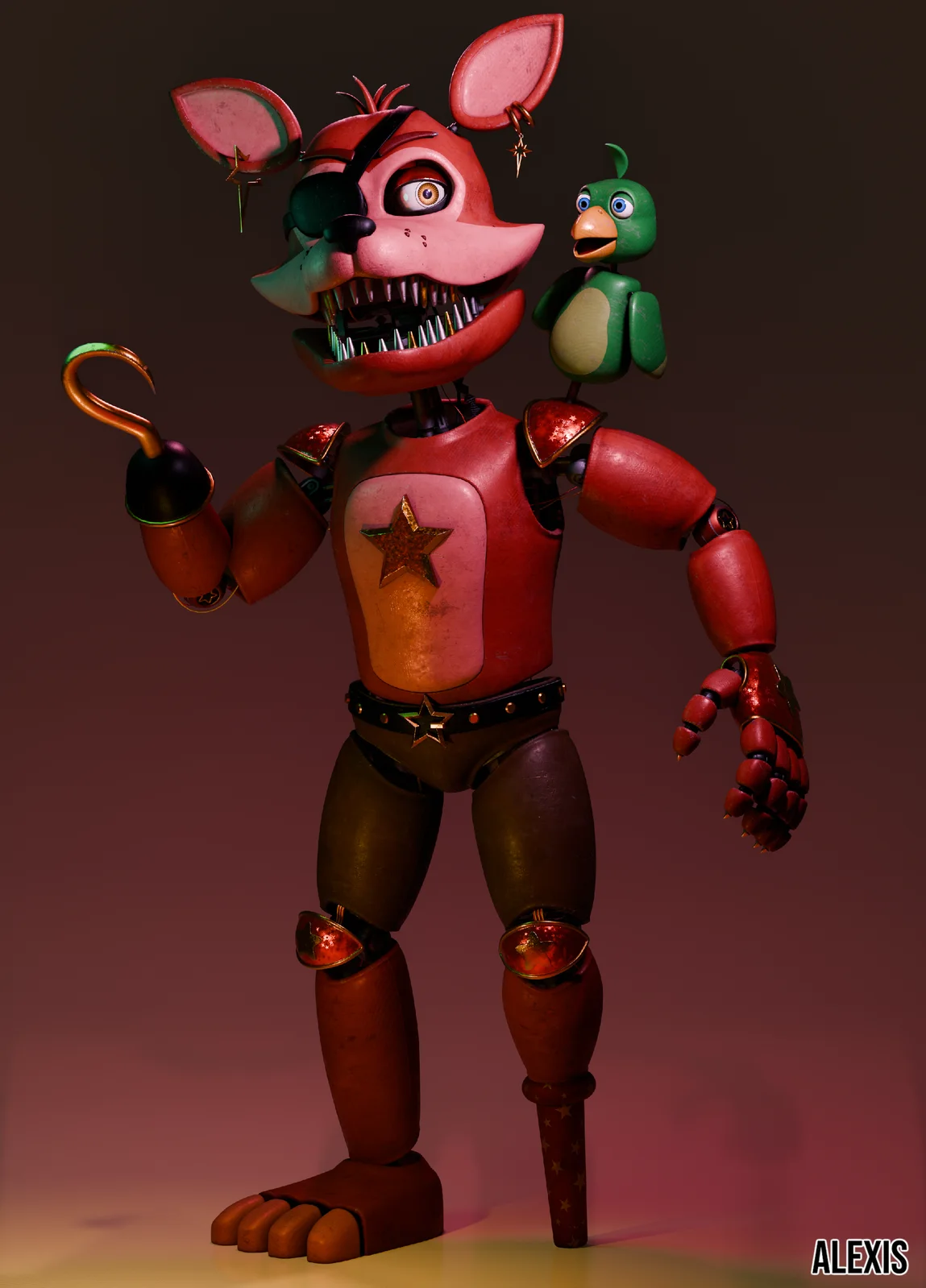 Rockstars Assemble Pack screenshot 4