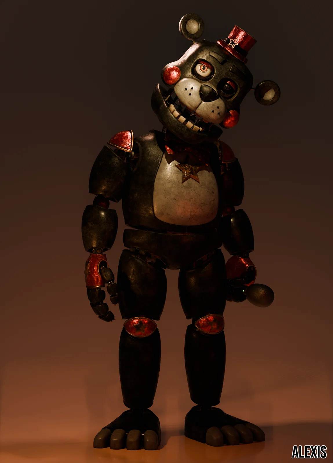 Rockstars Assemble Pack screenshot 5