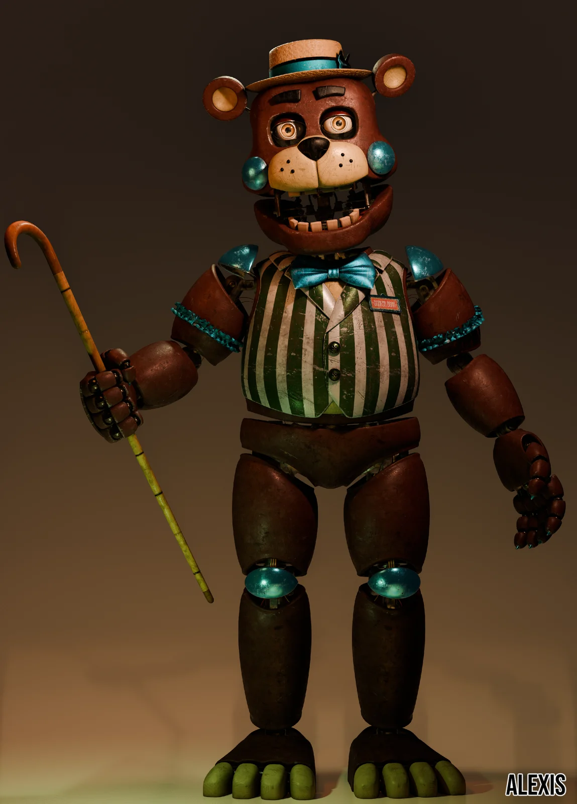 Rockstars Assemble Pack screenshot 6