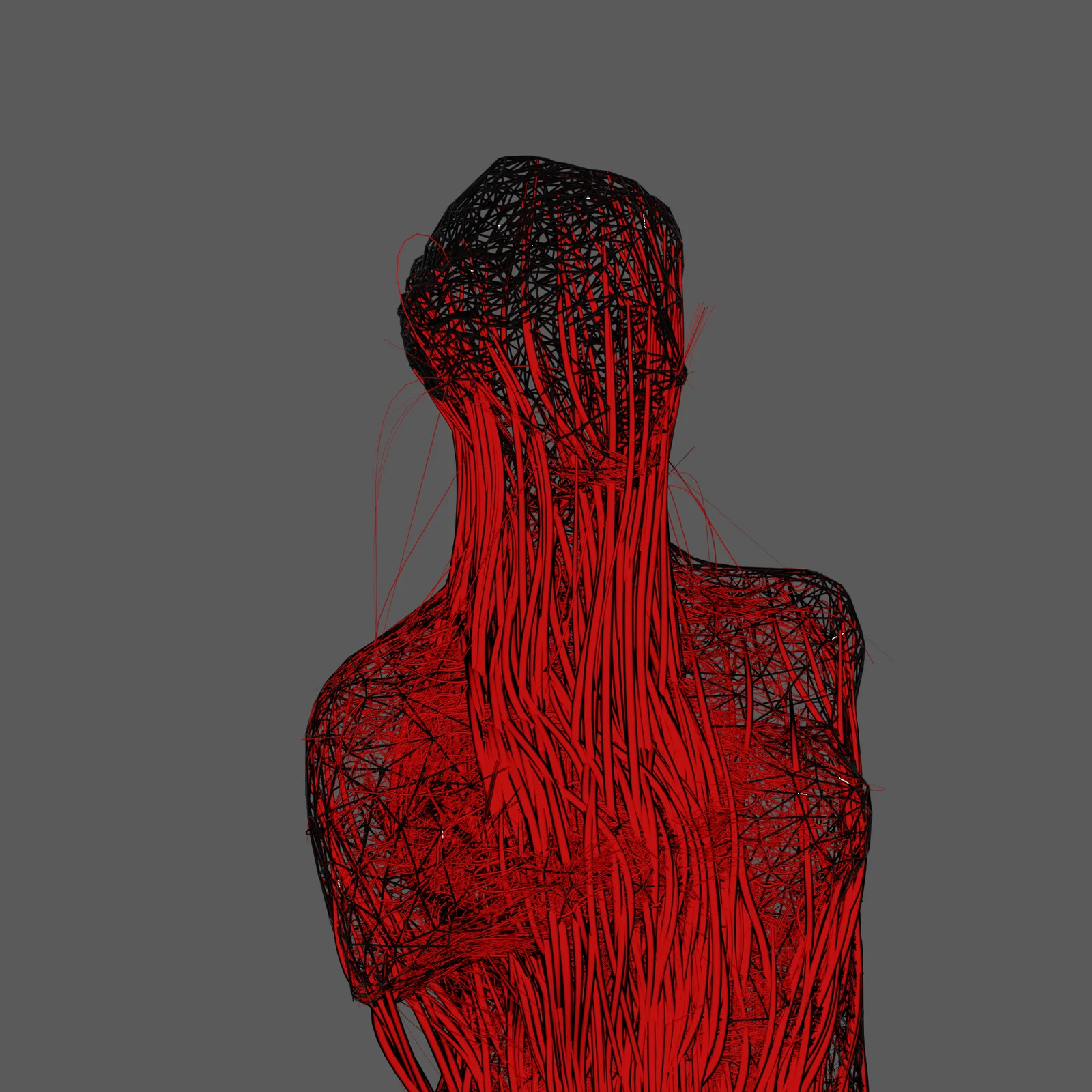 FiberFlooder screenshot 2