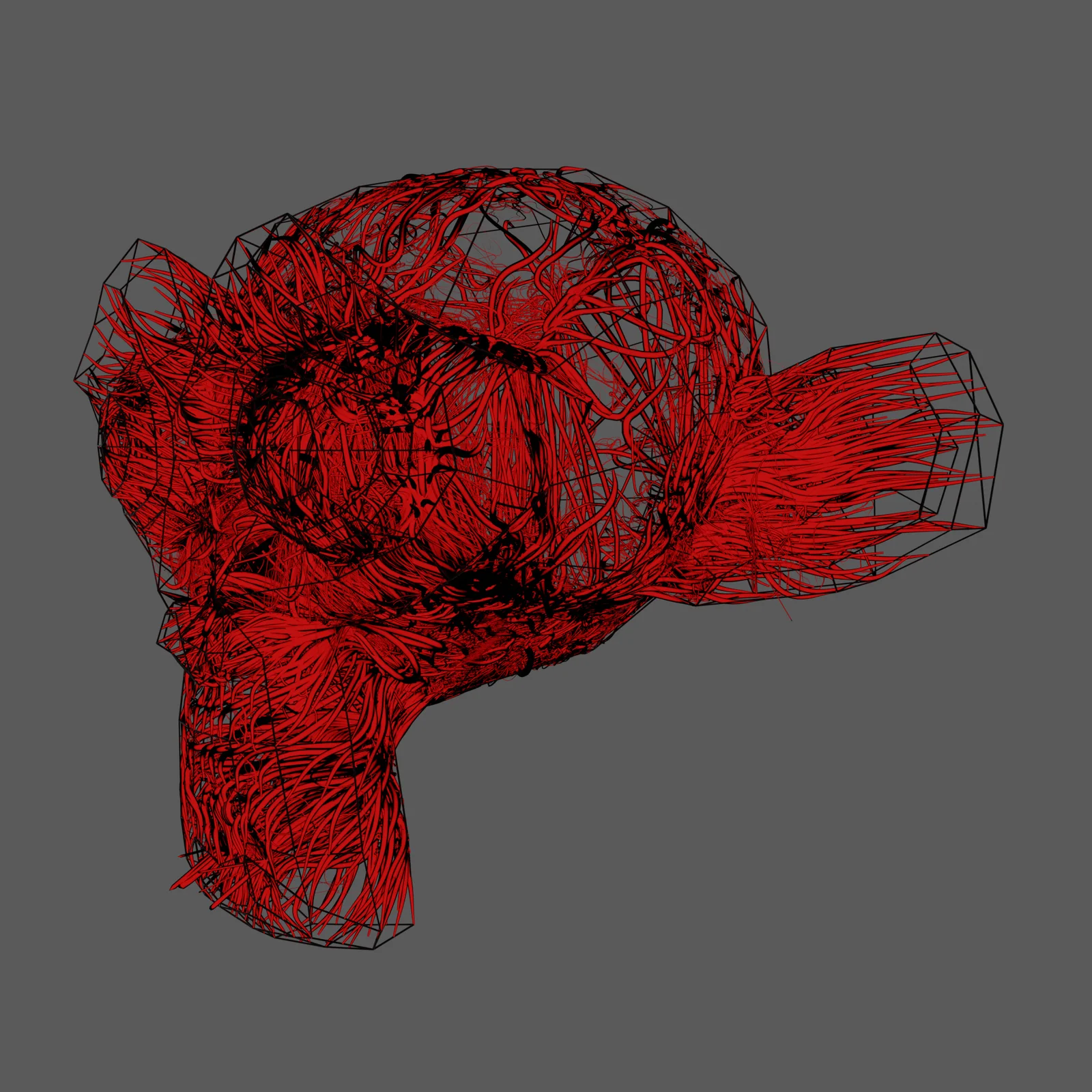 FiberFlooder screenshot 4