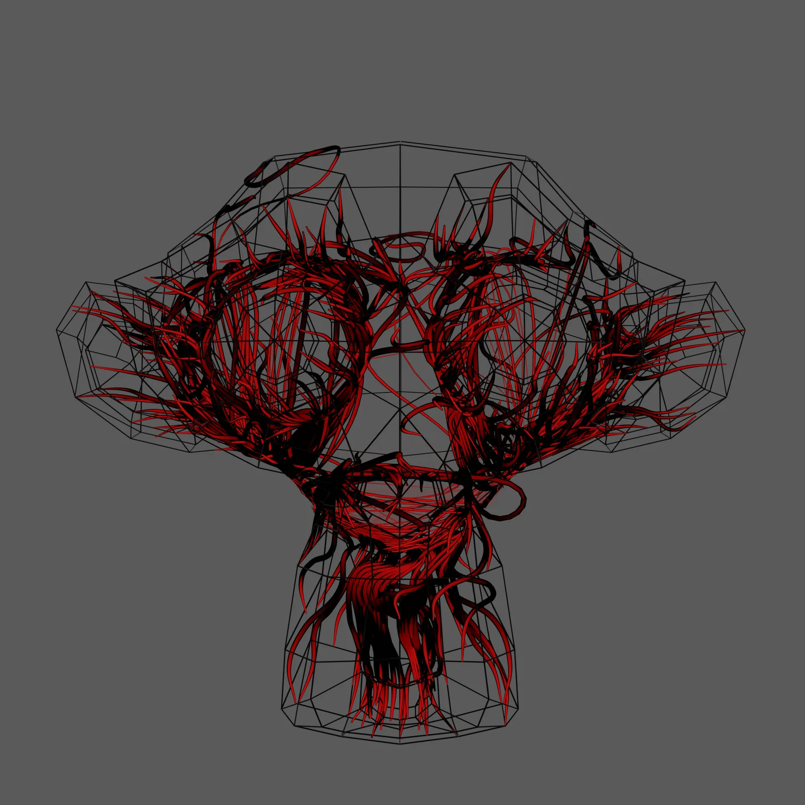 FiberFlooder screenshot 5