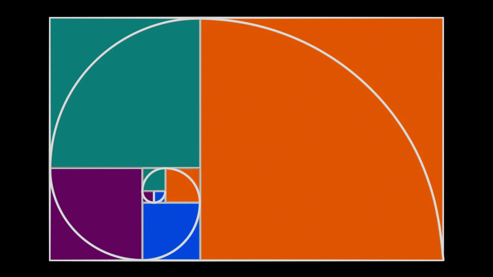 Fibonacci Spiral Script screenshot 5
