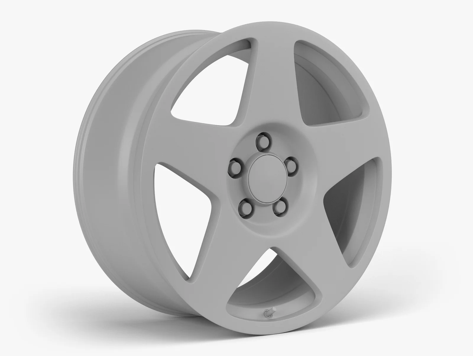 Fifteen52 Tarmac Wheel screenshot 7