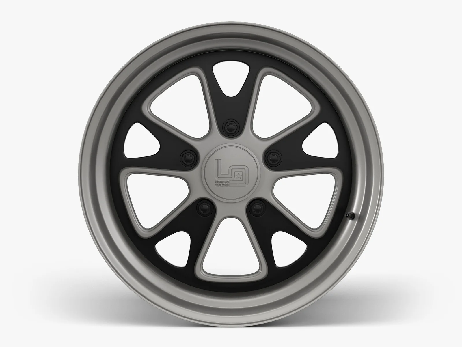 Fifteen52 Urban Outlaw Wheel screenshot 2