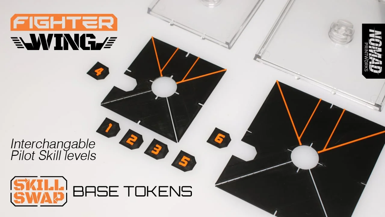 Fighter Wing Base Tokens screenshot 2