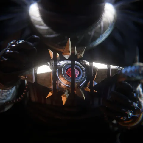 Final Shaper - Blender geometry nodes